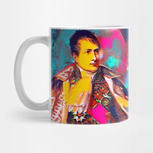 Napoleon Mug